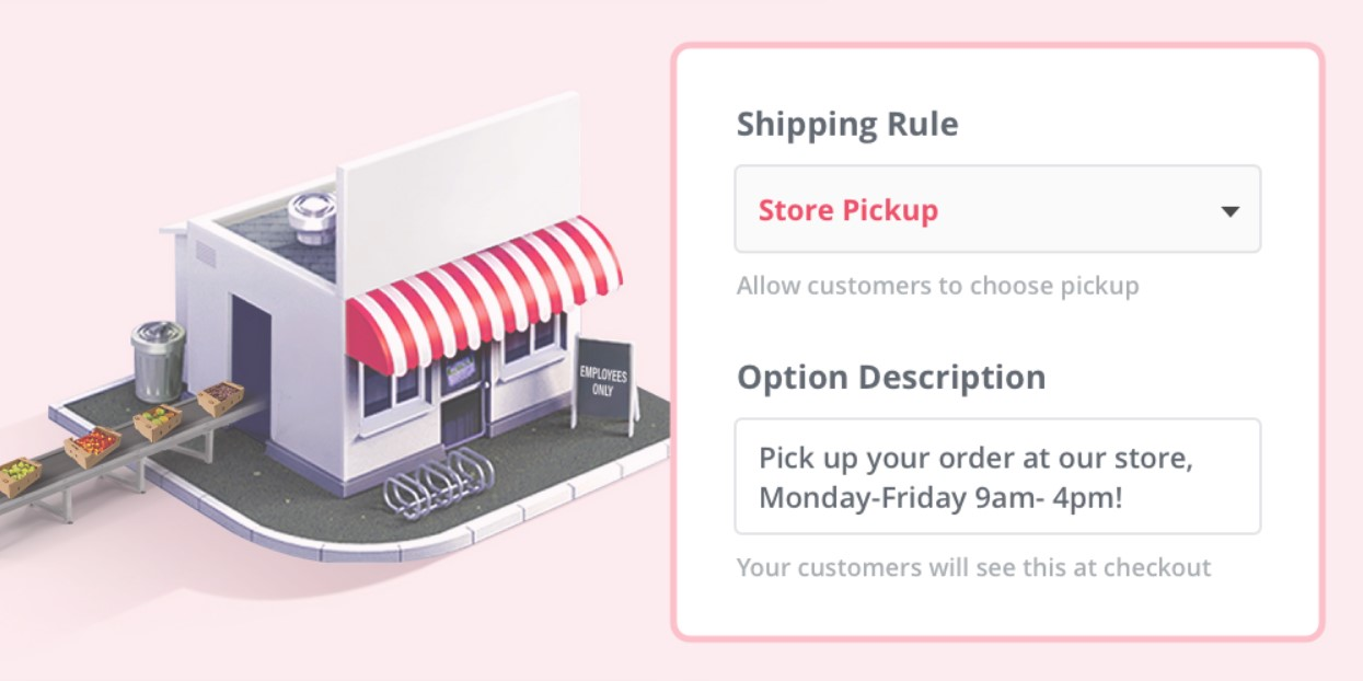 Image taken from Strikingly Product Image taken from Strikingly Product